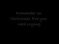 Bowling for Soup - Running From Your Dad lyrics