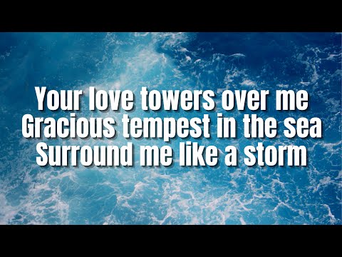 Gracious Tempest | Hillsong Young & Free (feat. Taya Smith Gaukrodger)