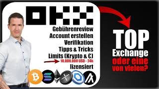 Account einrichten