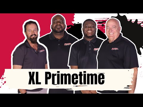 NFL Combine Day 3 | XL Primetime 2-26-25