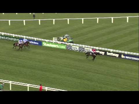2016 Betway Queen Mother Champion Chase - Sprinter Sacre - Racing TV