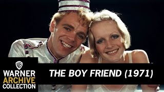 The Boy Friend (1971) – I Could Be Happy With You