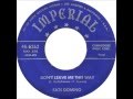 Fats Domino - Don't Leave Me This Way - September 2, 1953