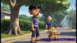 Angry Man called as Mukkiroda
