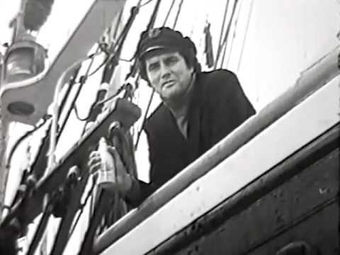 Old Spice 1972 TV commercial