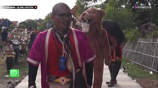 Download lagu Singa Barong - Memori Berkasih | Mandalawangi 10 Desember 2019 mp3