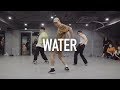 Salatiel, Pharrell Williams, Beyoncé - WATER / Gosh Choreography