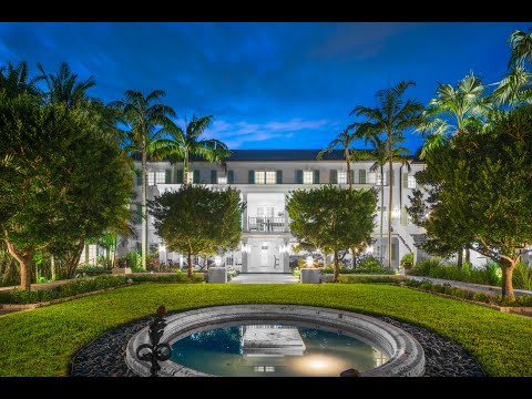 The Jills Zeder Group Presents 8585 Old Cutler Rd