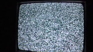 Adelaide analogue TV switchoff