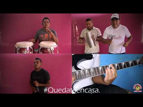 Los De La Doble MM - Mi Sabor Costeño