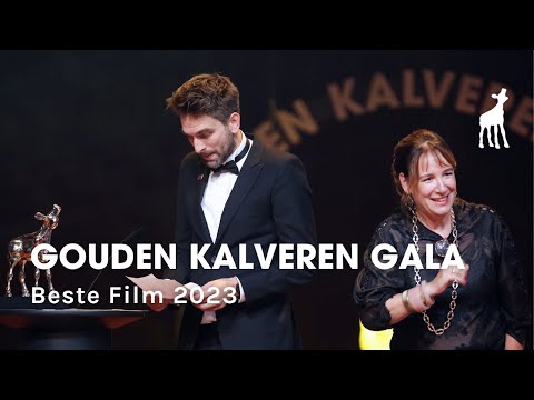 afbeelding Winnaar Gouden Kalf voor Beste Film 2023