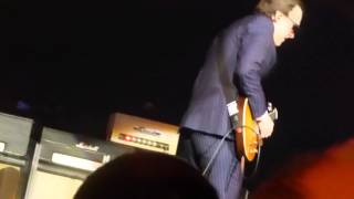 Joe Bonamassa, Who's Been Talking, RAH