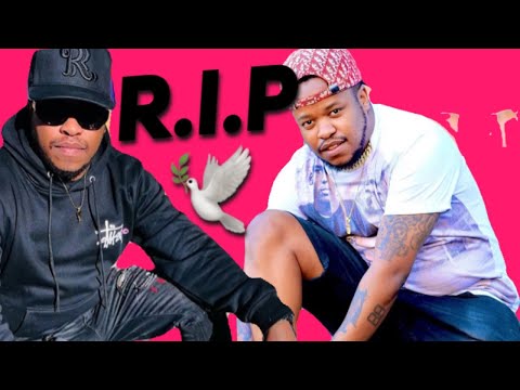 🥺🕊DJ Citi Lyts dies (he was shot 😨) 2022