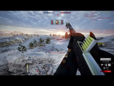 BATTLEFIELD 1™ - Insane Supply Drop comeback with the General Liu (50-10)