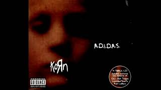 Korn  - A.D.I.D.A.S (Demo rework)