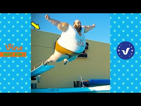 Best FUNNY Videos 2024 ???????? 1 Hours Funny Moments Of The Year Compilation P2