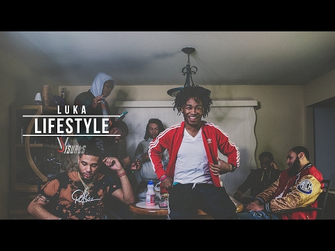 Luka - Lifestyle (Official Video)  Shot By @JVisuals312