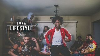 Luka - Lifestyle (Official Video)  Shot By @JVisuals312