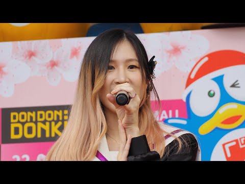 220222 [Fancam] Fanny Siam Dream - I love you (Thai ver.)