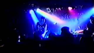 Front Line Assembly - No Limit (promo clip)