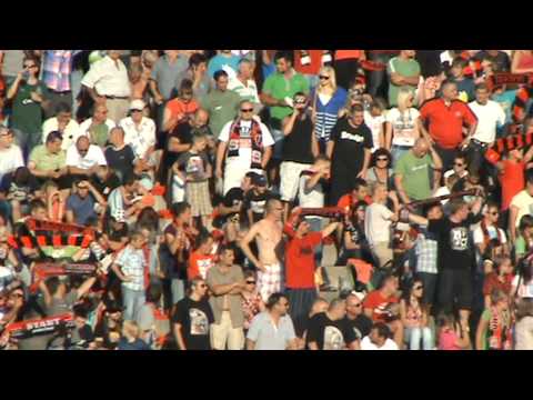 Start Gniezno - Polonia Bydgoszcz