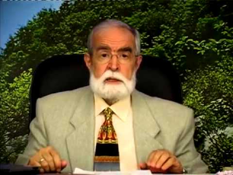 10 23 2002 Islamin 4 Temel Esasi  -   Imam Iskender Ali M I H R