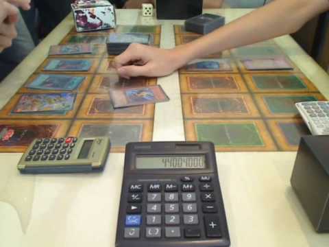 [DMCT Summer 2009] Final Match