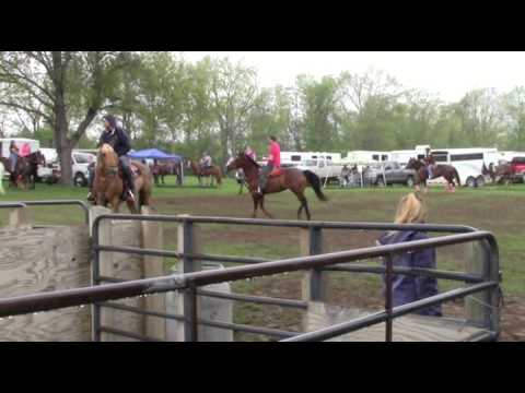 Dan YoMama and Cheveyo 5-9-2015 Otisville MI