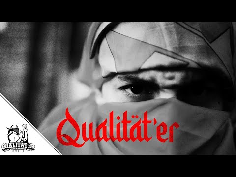 RAMO & MASSIV - QUALITÄT'ER (OFFICIAL QUALITÄTER VIDEO)