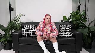 Kitty Rae Announcement Video