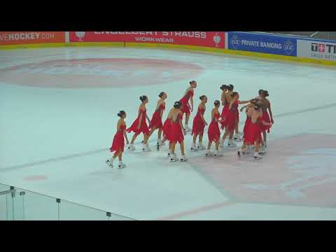 Skyliners Junior - FS Mozart Cup 2019