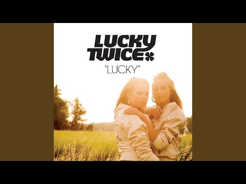 Video thumbnail for Lucky - Extended Mix