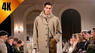 Todd Synder | Fall Winter 2025/2026 | New York Fashion Week