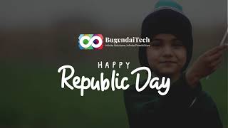 India's Tech Revolution: From Humble Beginnings to Global Powerhouse (Bugendaitech)