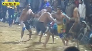 (13) Kamalpura (Ludhiana) Kabaddi Tournament 31 Jan 2016