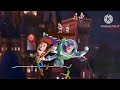 The Magical World Of Disney Junior Intro 2022 Present