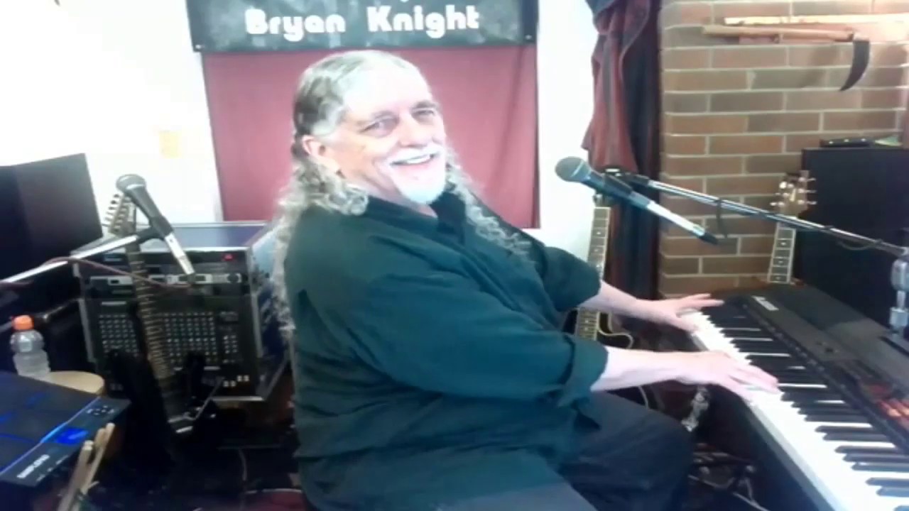Promotional video thumbnail 4 for Bryan Knight Musician/Entertainer