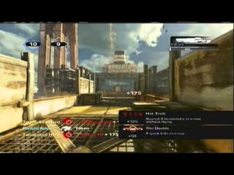 Dark Tormentz | "The Torment Within!" #1