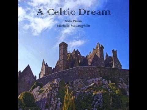 Michele McLaughlin - The Druid's Prayer