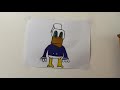 Donalducc TikTok 2017