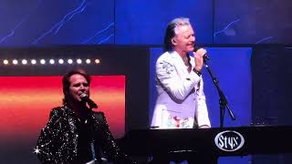 Styx “Lorelei”Live 8/24/24 Chicago Illinois