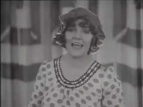 Singin' In The Bathtub (Magidson-Cleary-Washington) 1929