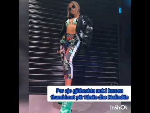 Tayna - Pasite ( Diss Rina & Melinda)