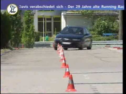 Seat Leon Cupra R (AMK) Tracktest