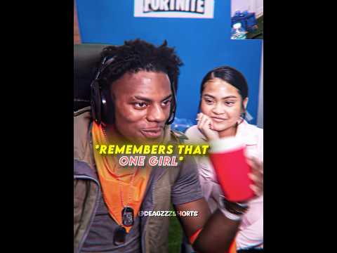 Amy was the REAL one 💎❤️‍🩹 #ishowspeed #wholesome #edit