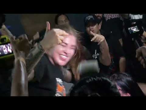 •slamcam•  TERMINAL SLEEP (Terminal Sleep Live in Manila 10/15/25) HD fullset Live Record