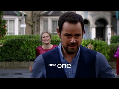 The Truth Will Out - EastEnders: Christmas 2014 Trailer - BBC One