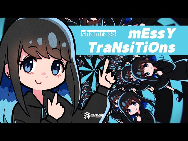 ダンスミュージック・ブランド「FUTUREmode」の初となるイベント「FUTUREmode “LOG-IN”」の開催が決定! ヘッドライナーにSlushii、国内からYUC’e、KOTONOHOUSEら出演 5 YouTubeサムネイル