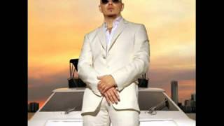 Pitbull Feat Flo Rida - Move Shake Drop [HQ]