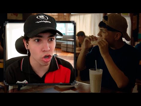 SPREEN REACCIONA A "VITALICIO" - MILO J